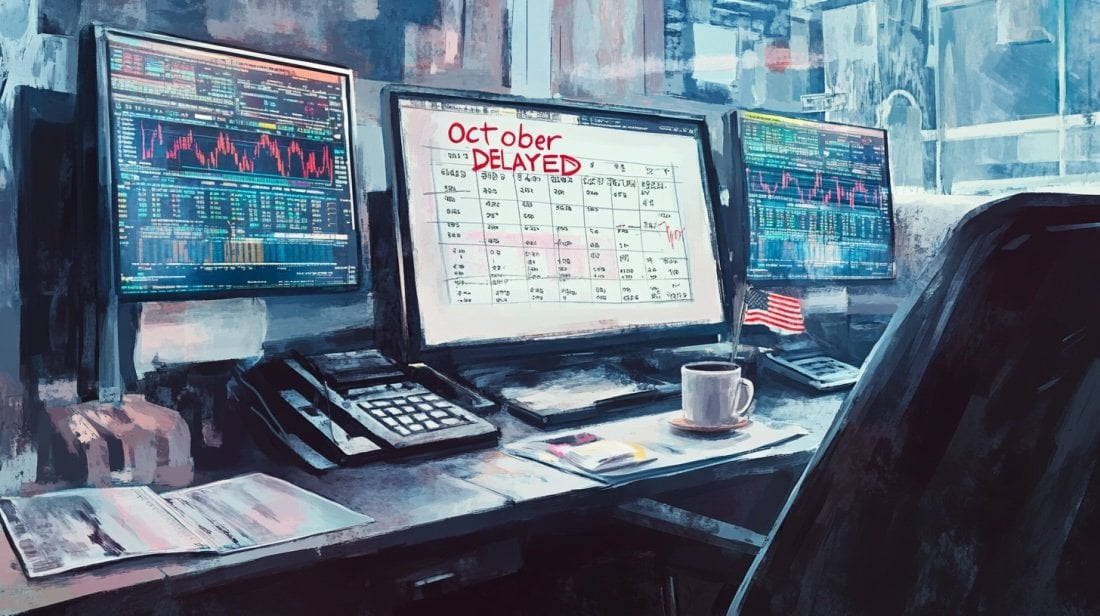 Октябрьский CPI под угрозой: последствия для рынков